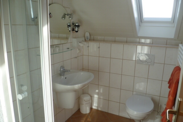 Zur Scharfen Ecke Landgasthof-Hotel